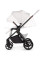 Carrito de bebé 2 en 1 Venicci Claro Vanilla