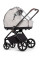 Carrito de bebé 2 en 1 Venicci Claro Vanilla