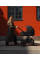 Carrito de bebé 2 en 1 Venicci Claro Noir
