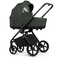 Carrito de bebé 2 en 1 Venicci Claro Forest