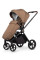 Carrito de bebé 2 en 1 Venicci Claro Caramel
