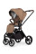 Carrito de bebé 2 en 1 Venicci Claro Caramel