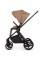 Carrito de bebé 2 en 1 Venicci Claro Caramel