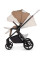 Carrito de bebé 2 en 1 Venicci Claro Caramel