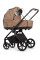 Carrito de bebé 2 en 1 Venicci Claro Caramel