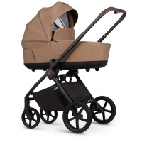 Детская коляска 2 в 1 VENICCI CLARO Caramel
