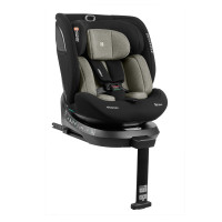 Silla de coche 40-150 cm i-Orbit i-SIZE Verde