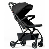 Прогулочная коляска Dada Sprint Mineral Black 