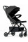 Silla de paseo Dada Sprint Mineral Black – Apta como equipaje de mano en el avión