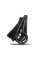 Pack ahorro: Carrito de bebé 2 en 1 VENICCI CLARO Negro+ Silla de auto Kikkaboo  0-12 años