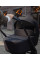 Pack ahorro: Carrito de bebé 2 en 1 VENICCI CLARO Negro+ Silla de auto Kikkaboo  0-12 años