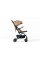 Silla de paseo Dada Sprint Mocka Mouse – Apta como equipaje de mano en el avión