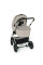 Carrito de bebé 3 en 1 Dada Flux 