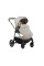 Carrito de bebé 3 en 1 Dada Flux 