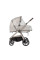 Carrito de bebé 3 en 1 Dada Flux 