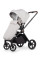Pack ahorro: Carrito de bebé 2 en 1 VENICCI CLARO Vanilla+ Silla de auto Kikkaboo  0-12 años+ minicuna colecho CARRELLO Luna