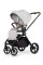 Pack ahorro: Carrito de bebé 2 en 1 VENICCI CLARO Vanilla+ Silla de auto Kikkaboo  0-12 años+ minicuna colecho CARRELLO Luna