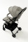 Silla de paseo Dada Sprint Safari – Apta como equipaje de mano en el avión