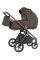 Cochecito 2 en 1  CARRELLO Ultra CRL-6527 Chestnut Beige