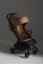 Cochecito Anex Air-Z Color Toasted – Ligero, compacto y perfecto para viajar
