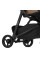 Cochecito Anex Air-Z Color Toasted – Ligero, compacto y perfecto para viajar