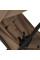 Cochecito Anex Air-Z Color Toasted – Ligero, compacto y perfecto para viajar