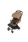 Cochecito Anex Air-Z Color Toasted – Ligero, compacto y perfecto para viajar