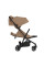 Cochecito Anex Air-Z Color Toasted – Ligero, compacto y perfecto para viajar
