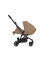 Cochecito Anex Air-Z Color Toasted – Ligero, compacto y perfecto para viajar