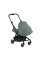 Cochecito Anex Air-Z Color Mint – Ligero, compacto y perfecto para viajar