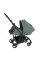 Cochecito Anex Air-Z Color Mint – Ligero, compacto y perfecto para viajar
