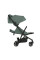 Cochecito Anex Air-Z Color Mint – Ligero, compacto y perfecto para viajar