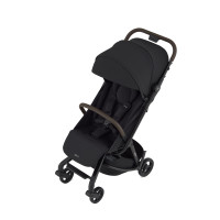 Cochecito Anex Air-Z Plus Color Noirra – ultraligero y reversible desde el nacimiento
