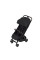 Cochecito Anex Air-Z Plus Color Noirra – ultraligero y reversible desde el nacimiento