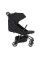 Cochecito Anex Air-Z Plus Color Noirra – ultraligero y reversible desde el nacimiento