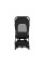 Cochecito Anex Air-Z Plus Color Noirra – ultraligero y reversible desde el nacimiento