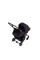 Cochecito Anex Air-Z Plus Color Noirra – ultraligero y reversible desde el nacimiento