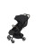Cochecito Anex Air-Z Plus Color Noirra – ultraligero y reversible desde el nacimiento