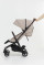 Cochecito Anex Air-Z Plus Color Vivi – ligero, compacto y reversible desde el nacimiento