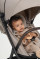 Cochecito Anex Air-Z Plus Color Vivi – ligero, compacto y reversible desde el nacimiento