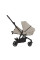 Cochecito Anex Air-Z Plus Color Vivi – ligero, compacto y reversible desde el nacimiento