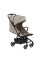 Cochecito Anex Air-Z Plus Color Vivi – ligero, compacto y reversible desde el nacimiento