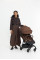 Cochecito Anex Air-Z Plus Color Tillie – ligero, compacto y reversible desde el nacimiento