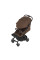 Cochecito Anex Air-Z Plus Color Tillie – ligero, compacto y reversible desde el nacimiento