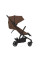 Cochecito Anex Air-Z Plus Color Tillie – ligero, compacto y reversible desde el nacimiento