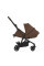 Cochecito Anex Air-Z Plus Color Tillie – ligero, compacto y reversible desde el nacimiento