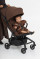 Cochecito Anex Air-Z Plus Color Tillie – ligero, compacto y reversible desde el nacimiento
