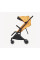 Silla de paseo Anex Air-X Color Yellow – ligera, compacta y plegado con una mano