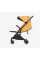 Silla de paseo Anex Air-X Color Yellow – ligera, compacta y plegado con una mano