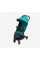 Silla de paseo Anex Air-X Color Green – ligera, compacta y plegado con una mano